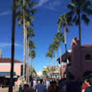 Meet your Posher, Stine